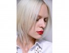 Long bob super liscio e ossigenato