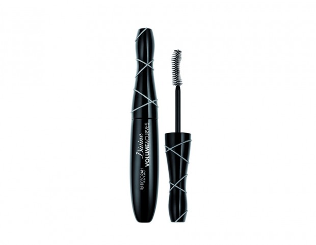 Mascara Divine Volume Curves