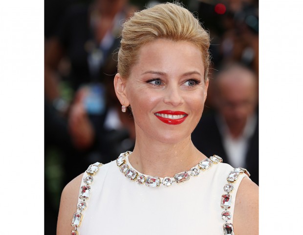 Elizabeth Banks
