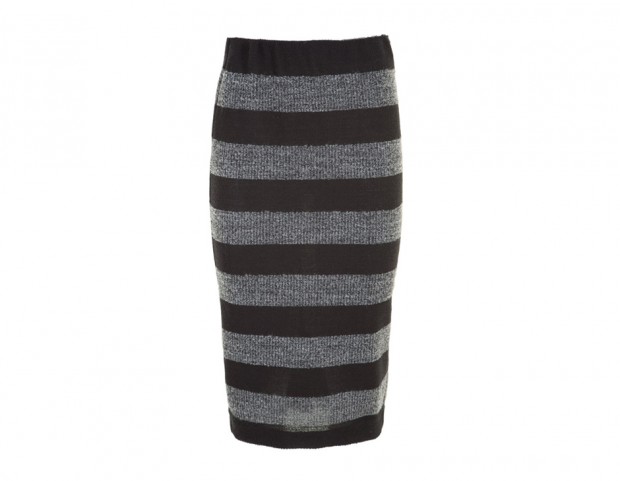 Stretch a maxi righe