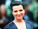 Juliette Binoche