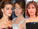 Trucco e capelli delle star alla 72a Mostra internazionale d’arte cinematografica di Venezia