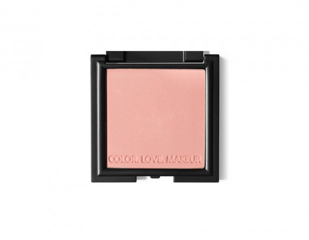 Luxe Color Blush in Gentle Touch