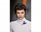 Pixie cut semplice