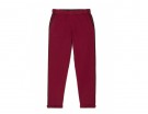 Joggers con bande laterali