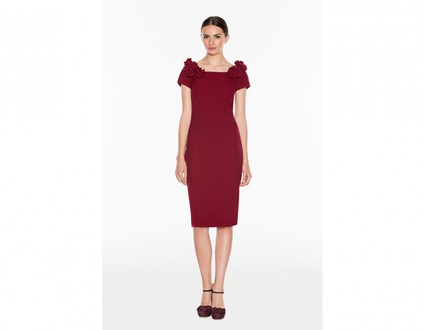 vestito cerimonia ottobre