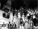 The Queens Coronation