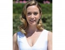 Emily torna bionda e luminosa
