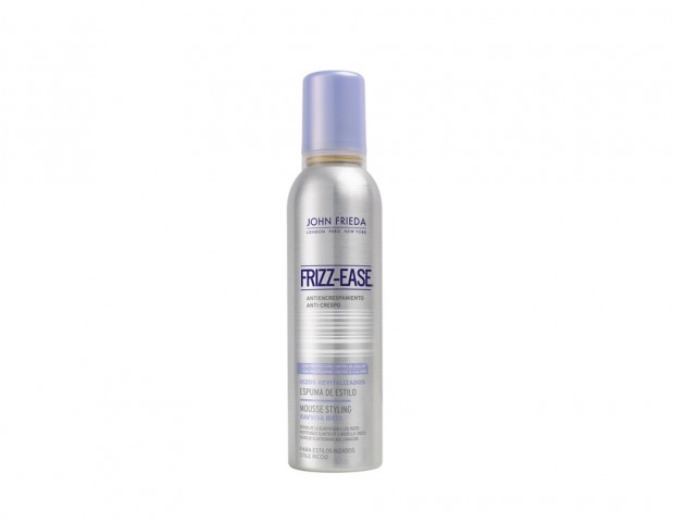 Frizz Ease Curl Reviver Corrective Styling Mousse