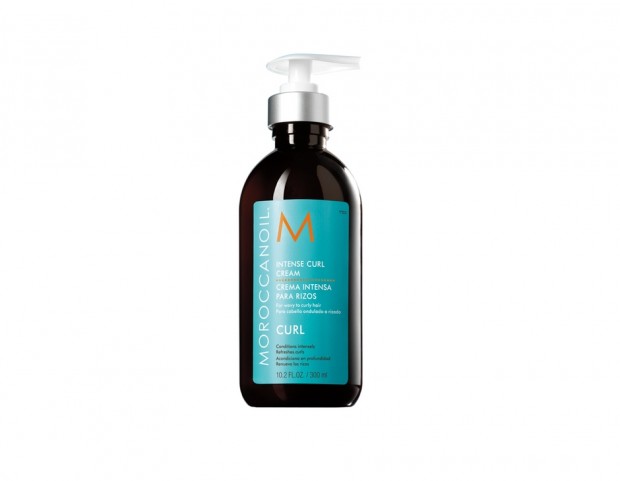 Intense Curl Cream