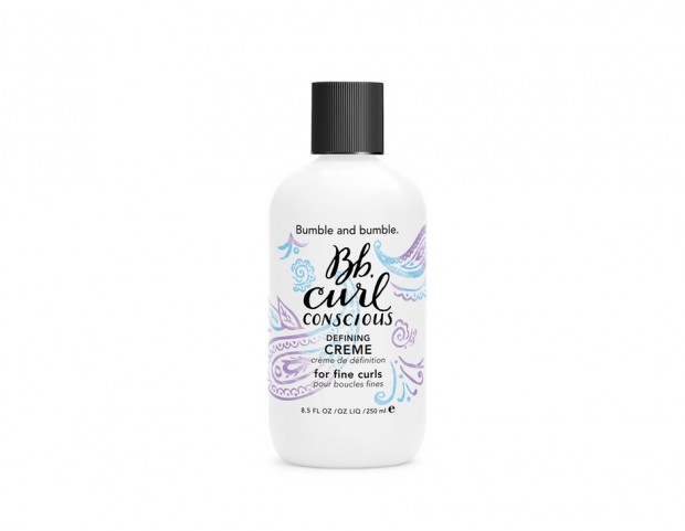 Curl Conscious Defining Creme
