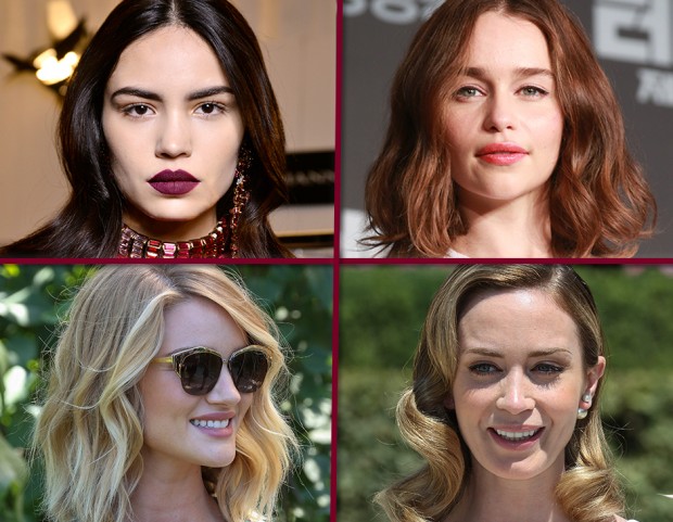 Sfoglia la gallery e scopri tutti gli ultimi trend in fatto di colore di capelli!
