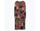 Vestito patchwork