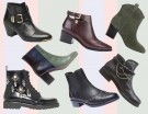 Stivaletti per l’autunno: i modelli cool dell’A/I 2015