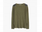 Basic in verde army
