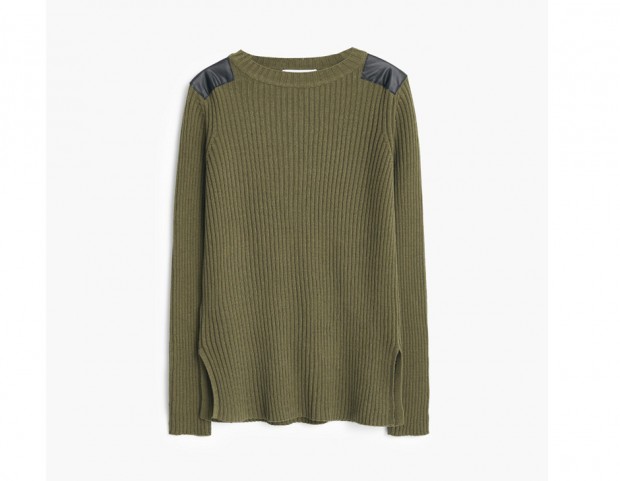Basic in verde army