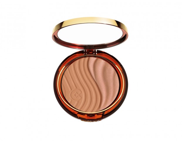 Terra Abbronzante Duo
