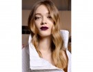 Capelli lunghi e morbide onde