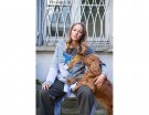 Chiara Radice per Stefanel