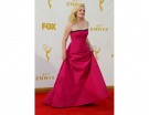 Elisabeth Moss in Oscar de La Renta