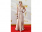 Emma Roberts in Jenny Packham