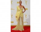 Heidi Klum in Atelier Versace