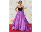 Maggie Gyllenhaal in Oscar de La Renta