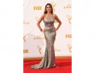 Sofia Vergara in St. John
