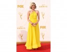 Taylor Schilling in Stella McCartney