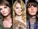 Capelli lunghi: i tagli e le acconciature di tendenza