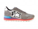 In suede multicolor