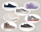 Sneakers: i modelli di tendenza per l’autunno 2015!