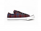 Sneakers in tessuto