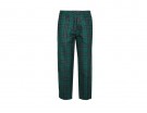 Pantaloni in stile mannish