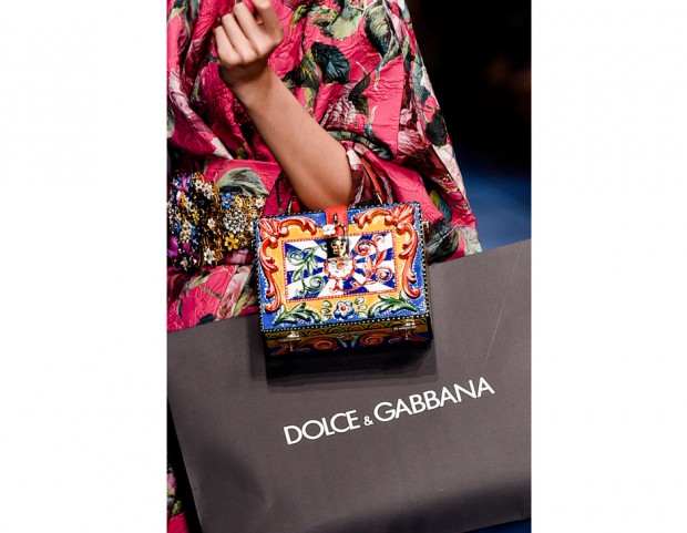 Dolce & Gabbana