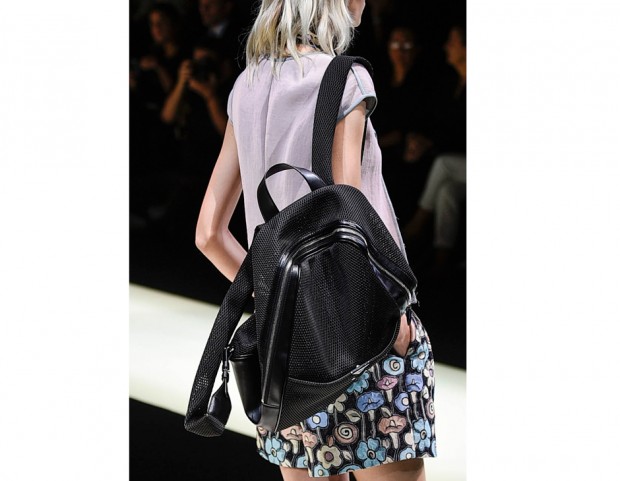 Emporio Armani