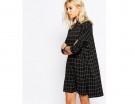 Vestito oversize