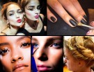 Sfoglia la gallery e scopri tutte le tendenze trucco, unghie e capelli per il 2016 direttamente dalla Milano Fashion Week!