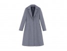 Cappotto redingote