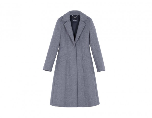 Cappotto redingote