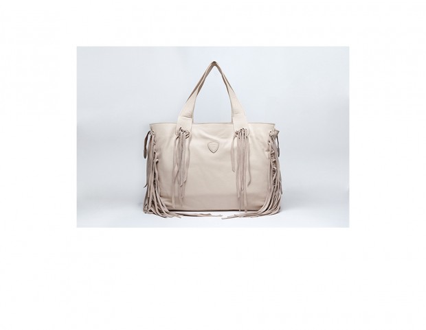 “Mamma bag” , borsa in pelle piena di scomparti utili per le neo-mamme e i loro bimbi!