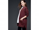 Cardigan lungo