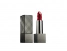 Rossetto Lip Velvet in Military Red