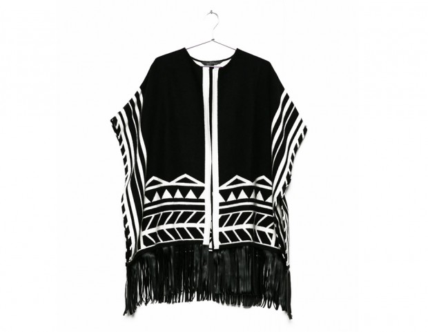 Navajo black&white