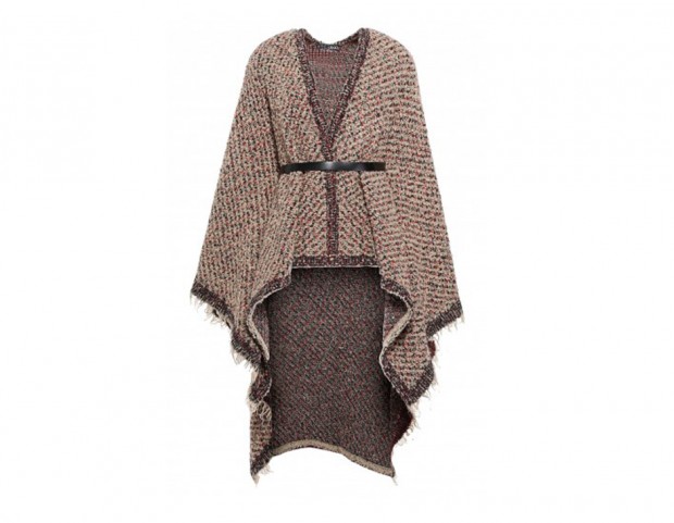 Knitted e asimmetrico