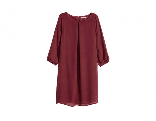 Abito in chiffon Abito in chiffon