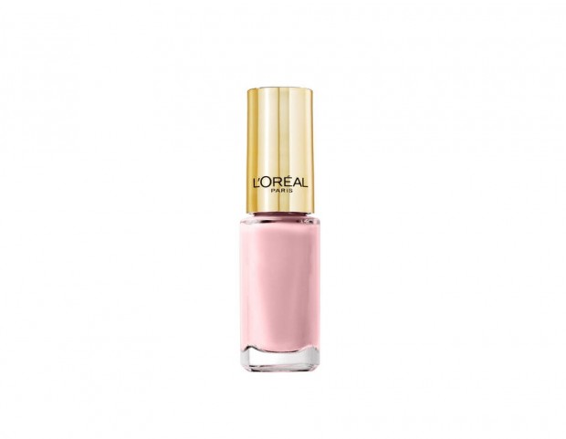 Smalto Color Riche in Rose Mademoiselle
