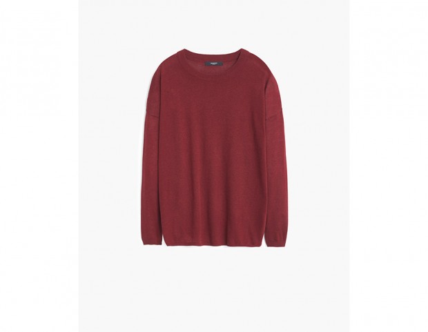 Pull di cotone Pull di cotone