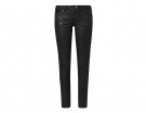 Pantaloni skinny in ecopelle