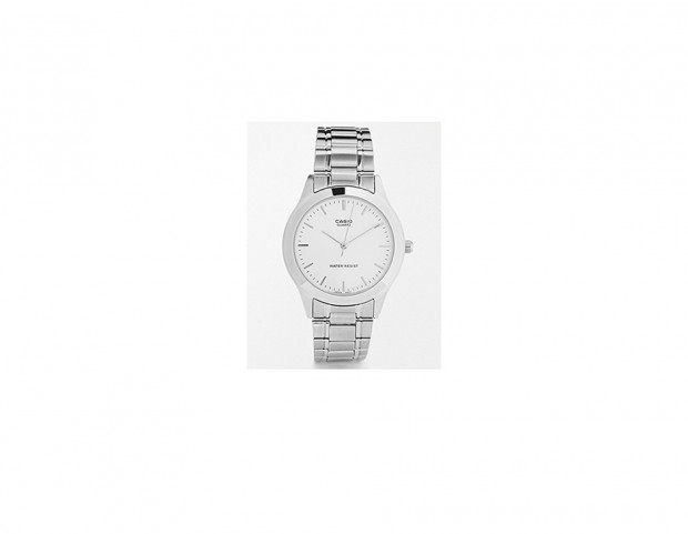 Orologio con cinturino in acciaio